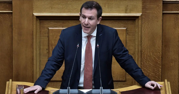 Παναγιώτης Δουδωνής