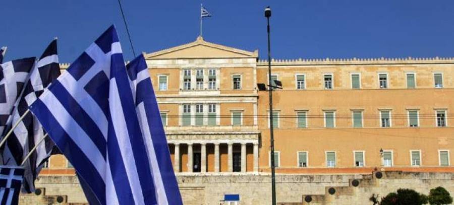 Ελλάδα: Δεύτερη στην Ευρώπη στην υποστήριξη απολυταρχικών λαϊκιστικών κομμάτων
