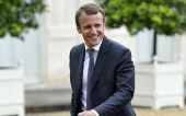 Σε ισχύ οι εργασιακές μεταρρυθμίσεις του Μακρόν
