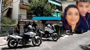Δάφνη: Ποινική δίωξη για ανθρωποκτονία με δόλο στον γυναικοκτόνο