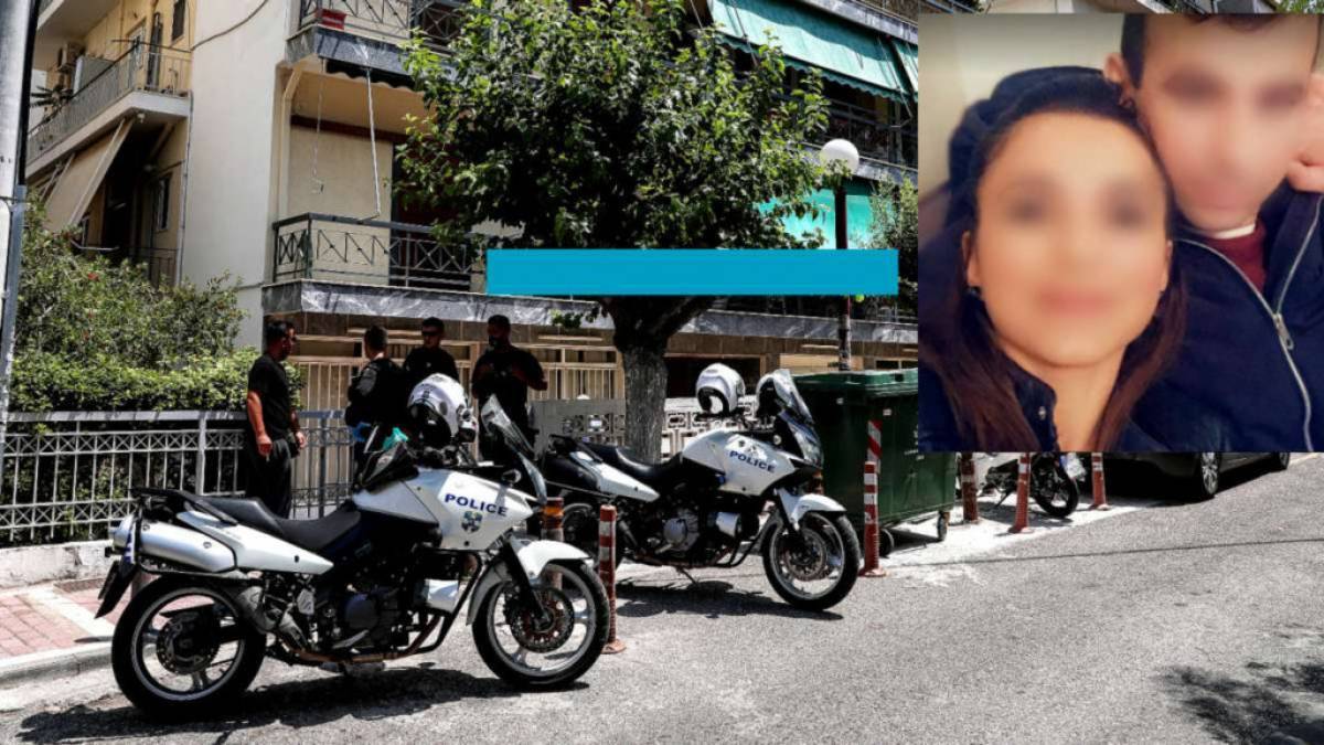 Δάφνη: Ποινική δίωξη για ανθρωποκτονία με δόλο στον γυναικοκτόνο