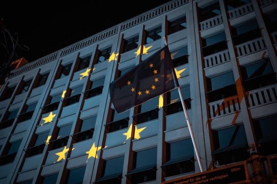 NextGenerationEU: Η Κομισιόν άντλησε €5 δισ.-Το ομόλογο υπερκαλύφθηκε 13 φορές