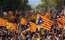 Καταλονία (δημοσκόπηση): Δεν εξασφαλίζουν πλειοψηφία τα κόμματα υπέρ της ανεξαρτησίας