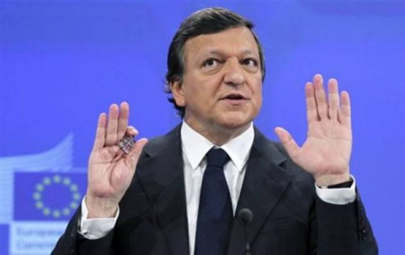 H πρόσληψη Μπαρόζο στην Goldman Sachs εγείρει ηθικό ασυμβίβαστο