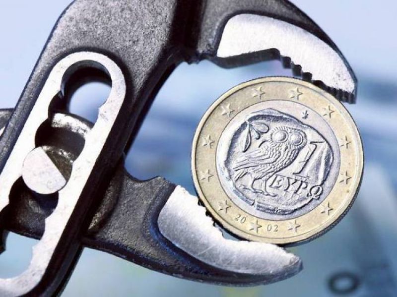 Σήμερα κληρώνει για το ομόλογο των 435 εκατ. ευρώ