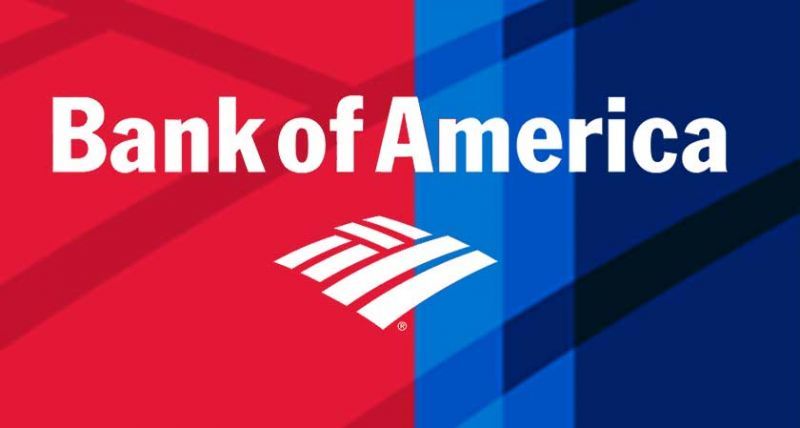 BofA: "Βουτιά" στα κέρδη δ’ τριμήνου σε σχέση με πέρσι