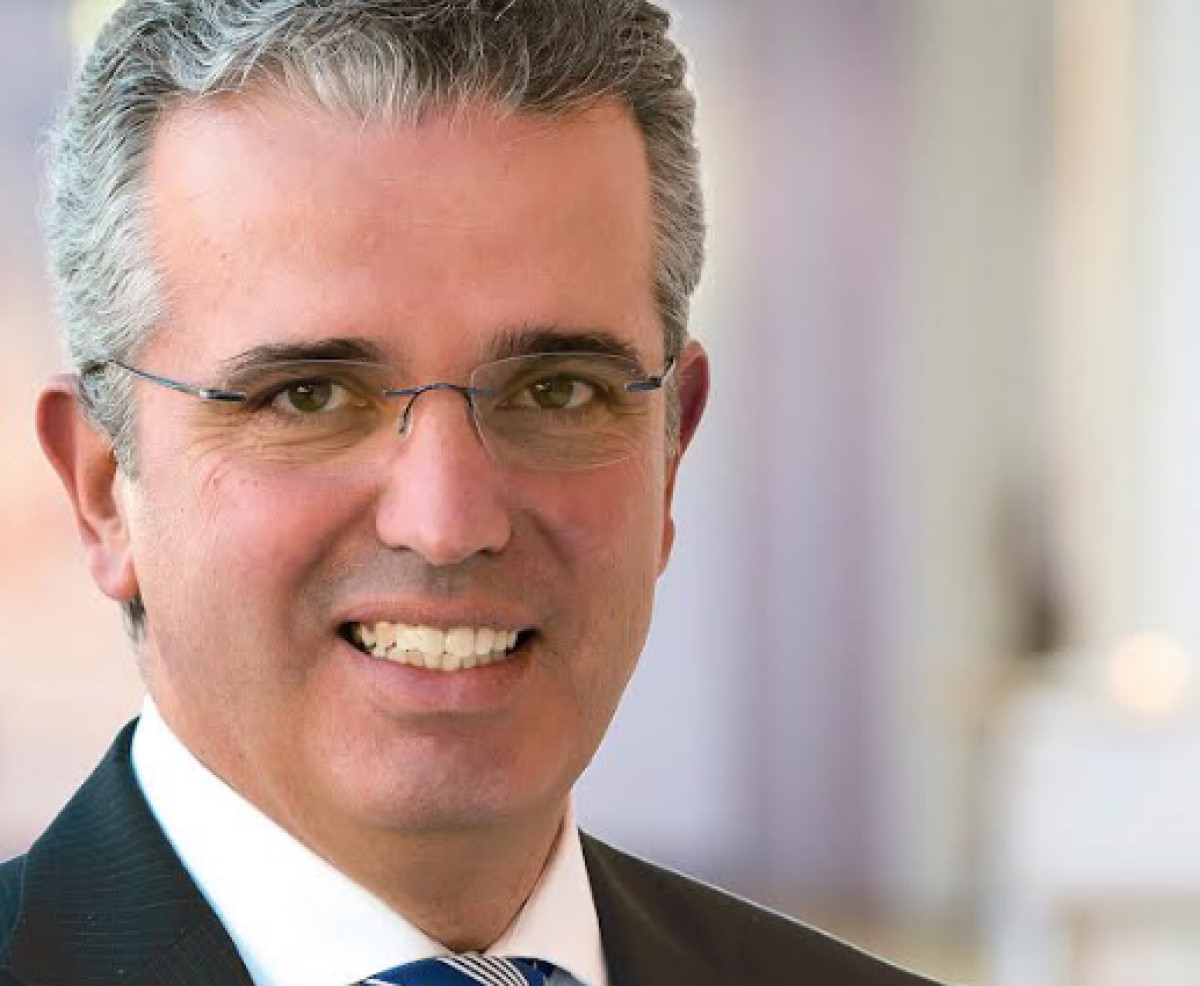 Το Υπερταμείο ορίζει τον Γρηγόρη Σκλήκα νέο CEO των ΕΛΤΑ