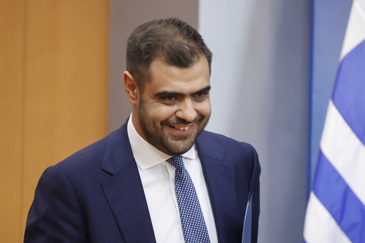 Μαρινάκης: Αν είσαι μέχρι 30 ετών, το βίντεο αυτό σε ενδιαφέρει