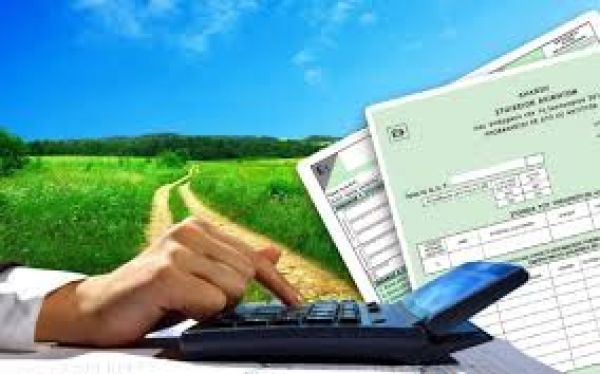 Ο καλός &amp;… συνετός αγρότης δεν πρέπει να φοβάται τα βιβλία εσόδων - εξόδων!