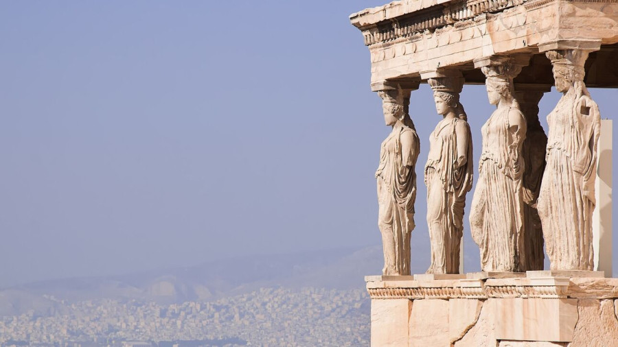 Ακρόπολη: Στις 11:00 η τελευταία είσοδος-Κλειστοί 12:00-17:30 οι αρχαιολογικοί χώροι
