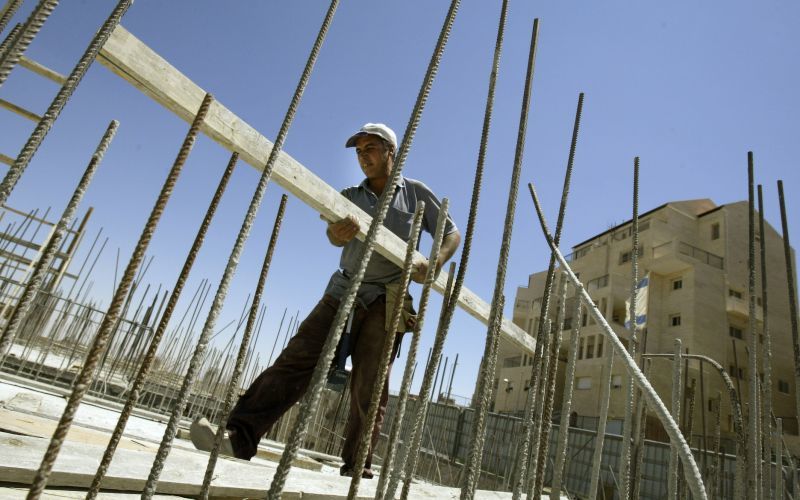 ΕΛΣΤΑΤ: Αύξηση κατέγραψαν οι οικοδομικές άδειες τον Ιανουάριο