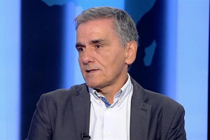 Τσακαλώτος: 10 ή 12 βουλευτές στην Κ.Ο. με την Αχτσιόγλου