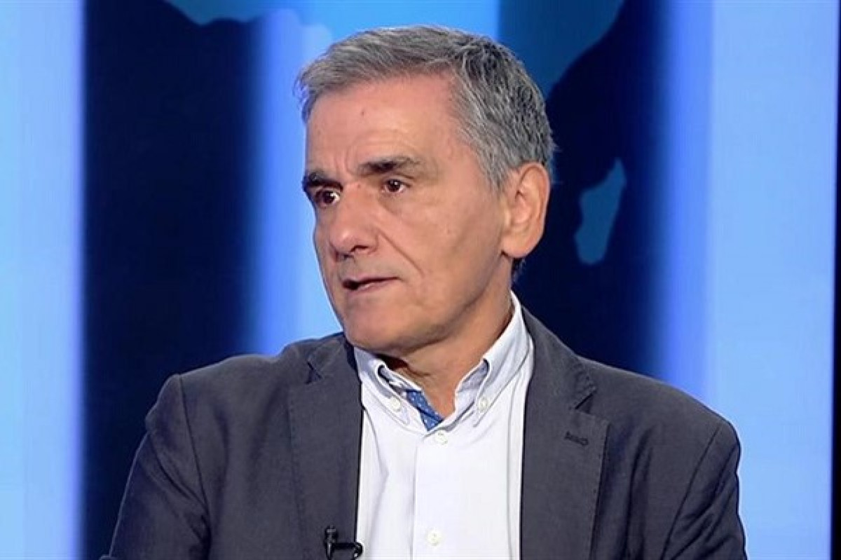 Τσακαλώτος: 10 ή 12 βουλευτές στην Κ.Ο. με την Αχτσιόγλου