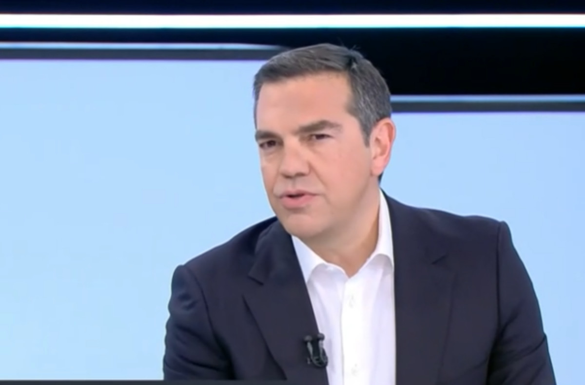 Τσίπρας για ναυάγιο: Δεν αναζητώ ευθύνες- Γεμάτη Κρικέτους η ΝΔ