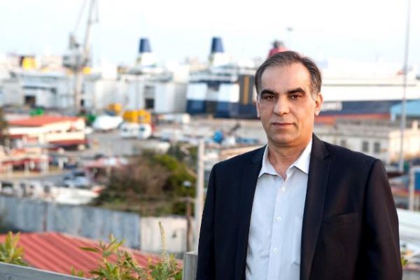 Δήμαρχος Περάματος: Είμαστε έτοιμοι για hot spot