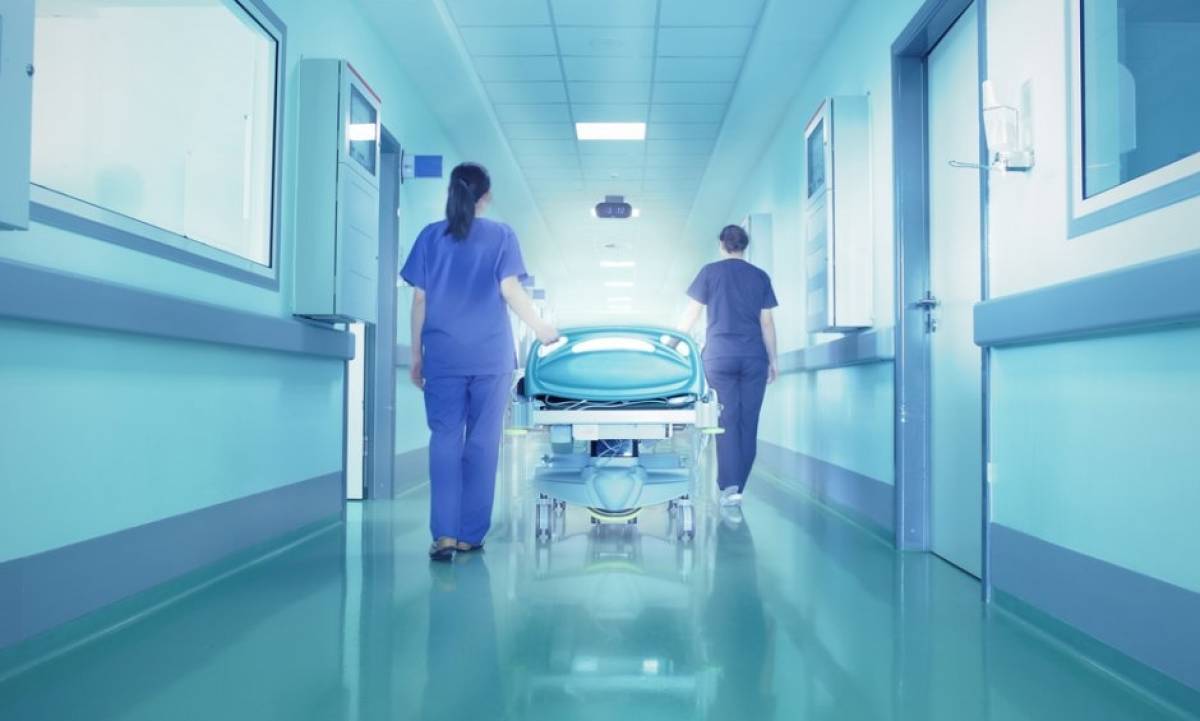 ΕΣΠΑ: 45,6 εκατ. ευρώ για ενεργειακή αναβάθμιση νοσοκομείων