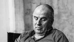 Έφυγε από τη ζωή ο ηθοποιός Κώστας Τριανταφυλλόπουλος