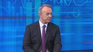 Σταϊκούρας: Πριν τις 28 Φεβρουαρίου το πόρισμα για τα Τέμπη