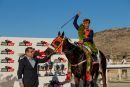 Μεγάλα κέρδη με αποδόσεις ρεκόρ από τις ιπποδρομίες το Σάββατο