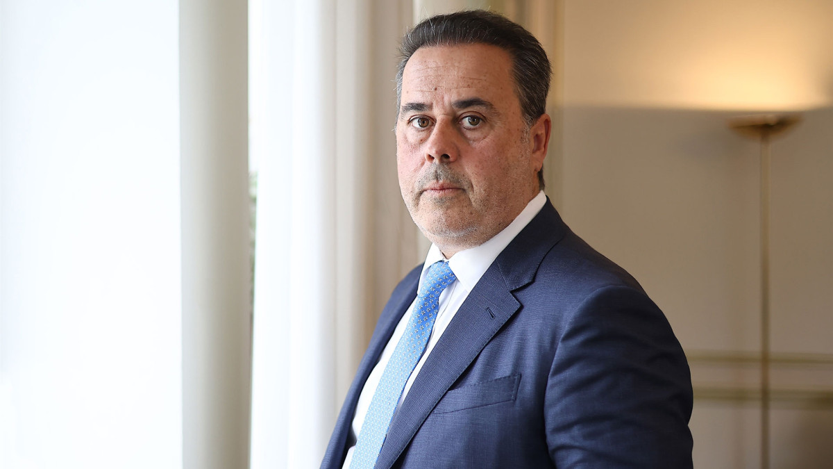 Παπασταύρου για ενεργειακό: Η Ευρώπη πρέπει να είναι προετοιμασμένη, με στοχευμένα μέτρα