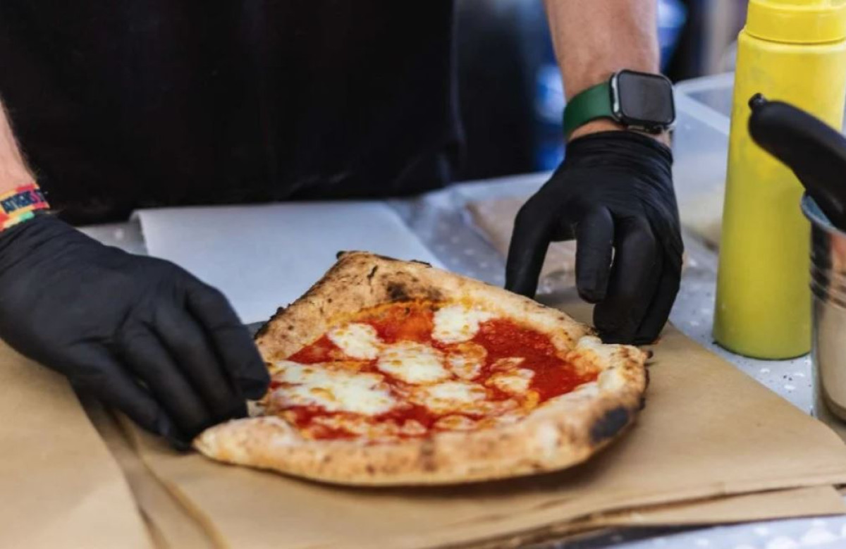 Athens Street Food Festival 2023: Το αγαπημένο φεστιβάλ των foodies επιστρέφει στο Παλιό Αμαξοστάσιο του ΟΣΥ