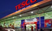Ένα βήμα πριν από την κατηγορία «junk» η Tesco