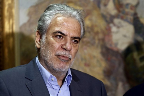 Στυλιανίδης- Σάμος: Άμεσα η έρευνα για την πτώση του ελικοπτέρου