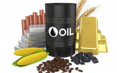 Κέρδη για το πετρέλαιο - Απώλειες για τον χρυσό