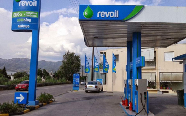 Revoil: Εξέδωσε ομολογιακό δάνειο έως 4,2 εκατ. ευρώ