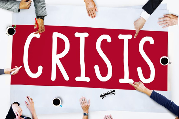 «Permacrisis»: Η λέξη της χρονιάς που συμπυκνώνει το 2022