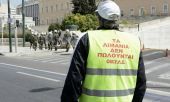 Νέα απεργία στα λιμάνια ΟΛΠ και ΟΛΘ