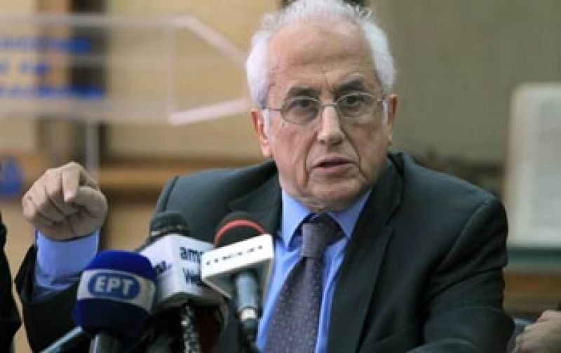 «Σπάνε» τα ισόβια για τους καταχραστές του Δημοσίου