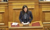 Κεραμέως για πανεπιστημιακά συγγράμματα: Εκκωφαντική η σιωπή της ηγεσίας