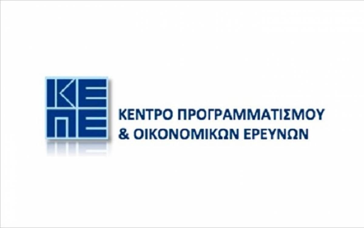 ΚΕΠΕ: Υποχώρησε τον Αύγουστο ο δείκτης «φόβου»