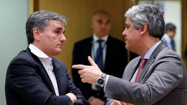 Χρέος και προαπαιτούμενα στο επίκεντρο του σημερινού Euroworking Group