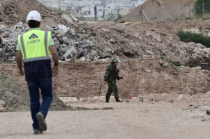 Κλειστή για εξουδετέρωση βόμβας του Β’ Παγκοσμίου Πολέμου η Ποσειδώνος