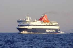 Νεκρός 20χρονος ναυτικός του Blue Star Chios - Η ανακοίνωση της εταιρείας