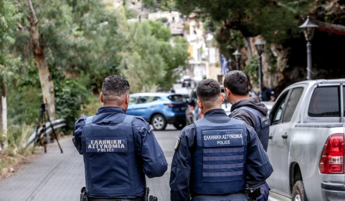 Βορίζια: Προφυλακιστέοι δύο ακόμη κατηγορούμενοι για το μακελειό