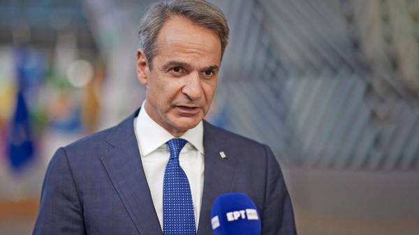 Στην Κίνα ο Μητσοτάκης- Ποιοι υπουργοί τον συνοδεύουν