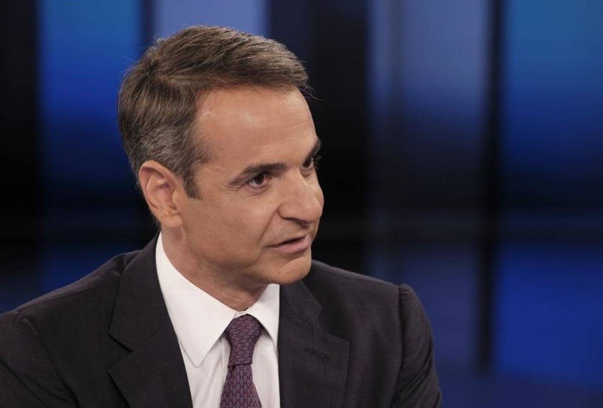 «Αυτοσκοπός» Μητσοτάκη η ισχυρή εντολή στις 7 Ιουλίου