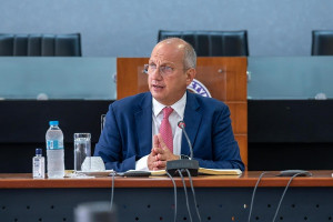 Οικονόμου: Θα βρούμε ποιοι καλύπτουν τους χούλιγκανς-Εγκληματικές οργανώσεις με ιεραρχία
