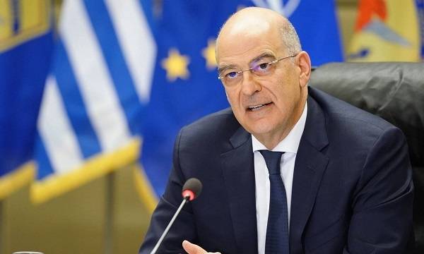 Στην Κύπρο την Τρίτη ο Δένδιας- Επαφές με Αναστασιάδη, Χριστοδουλίδη