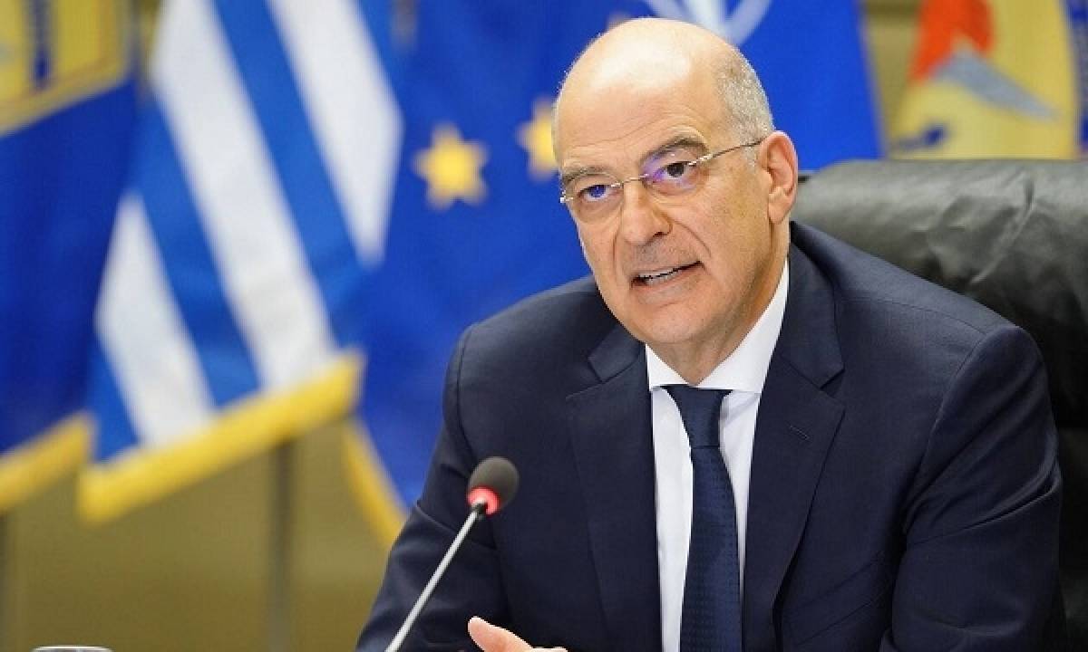 Στην Κύπρο την Τρίτη ο Δένδιας- Επαφές με Αναστασιάδη, Χριστοδουλίδη