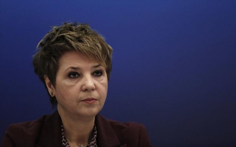 Υπ.Διοικητικής Ανασυγκρότησης: Μαύρη προπαγάνδα οι φωτογραφικές προσλήψεις