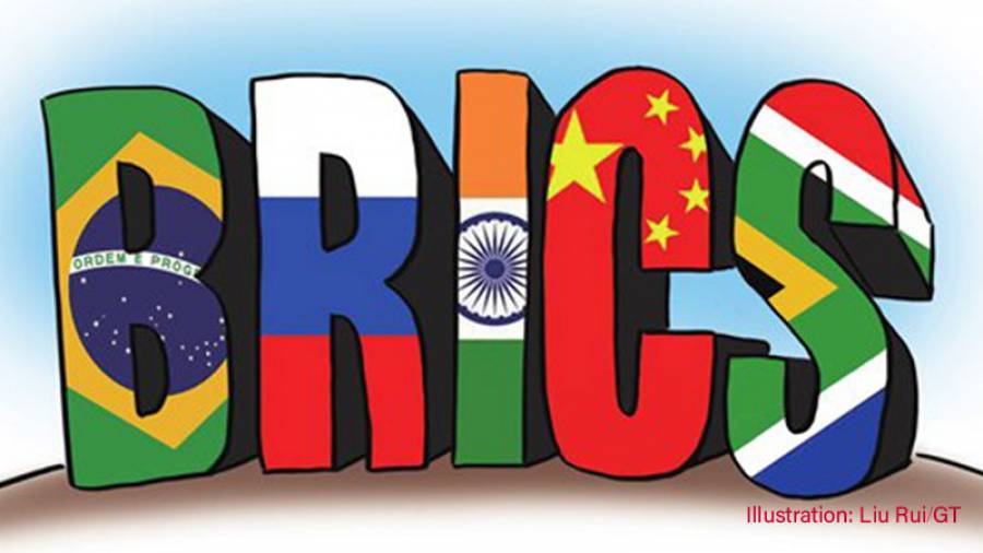 Ομάδα Brics: Ζητά προσωρινή άρση των πατεντών των εμβολίων Covid-19