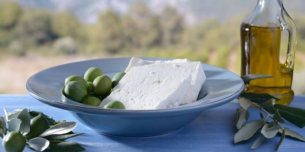 Authentico:5 παραγωγικές εταιρίες με ΠΟΠ προϊόντα ενώνουν δυνάμεις για εξαγωγές