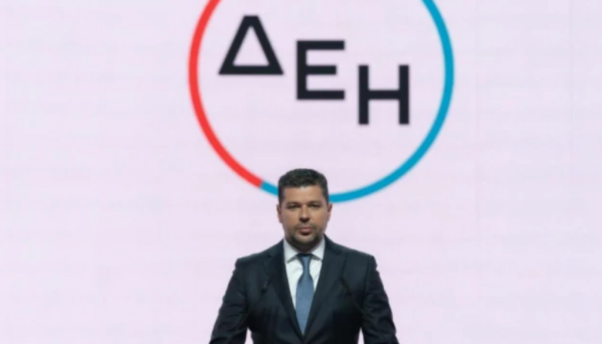 ΔΕΗ: Επαναλαμβανόμενο EBITDA €429,3 εκατ. στο α’ εξάμηνο