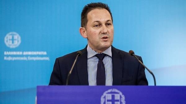 Πέτσας: Προσελκύουμε επενδυτικά σχέδια που θα τονώσουν την οικονομία