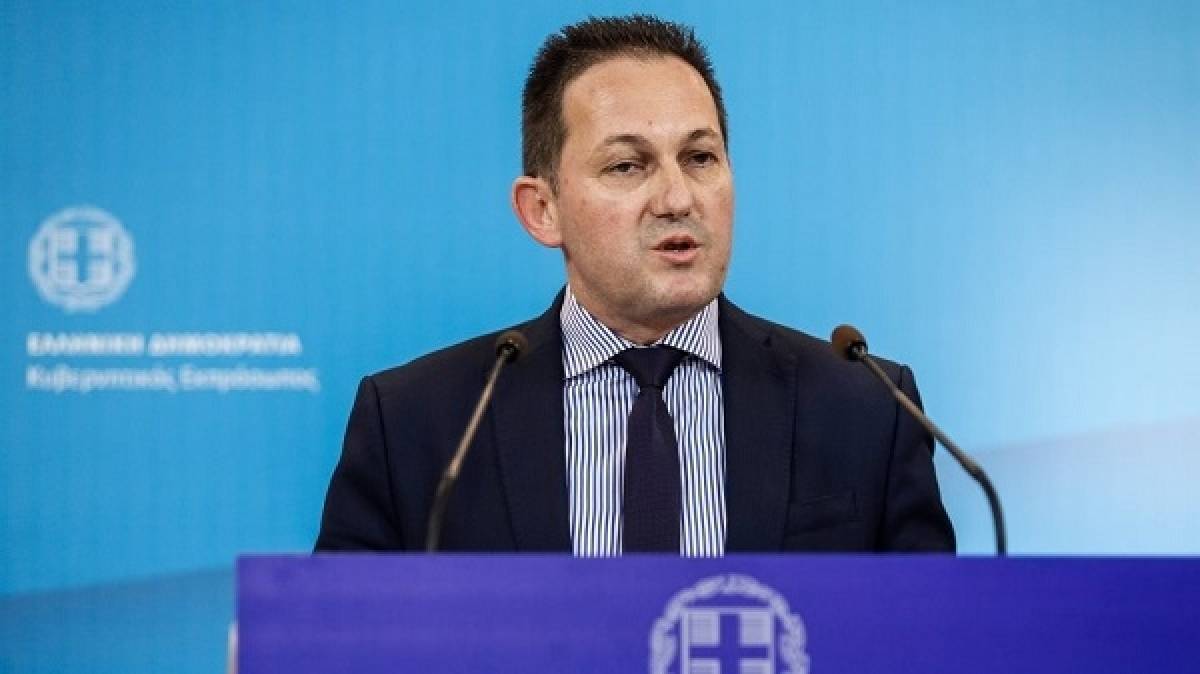 Πέτσας: Προσελκύουμε επενδυτικά σχέδια που θα τονώσουν την οικονομία