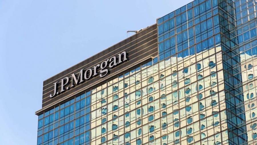 JP Morgan: Προβλέπει ανάπτυξη 15% στην Κίνα το δεύτερο τρίμηνο